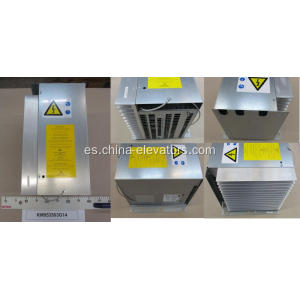 KM953503G14 KDL16L Drive 18A para elevadores Kone